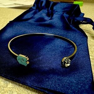 North Carolina University Bracelet